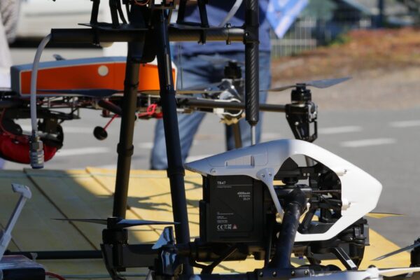 Formation pilote de Drone à Nantes - Drone Academy