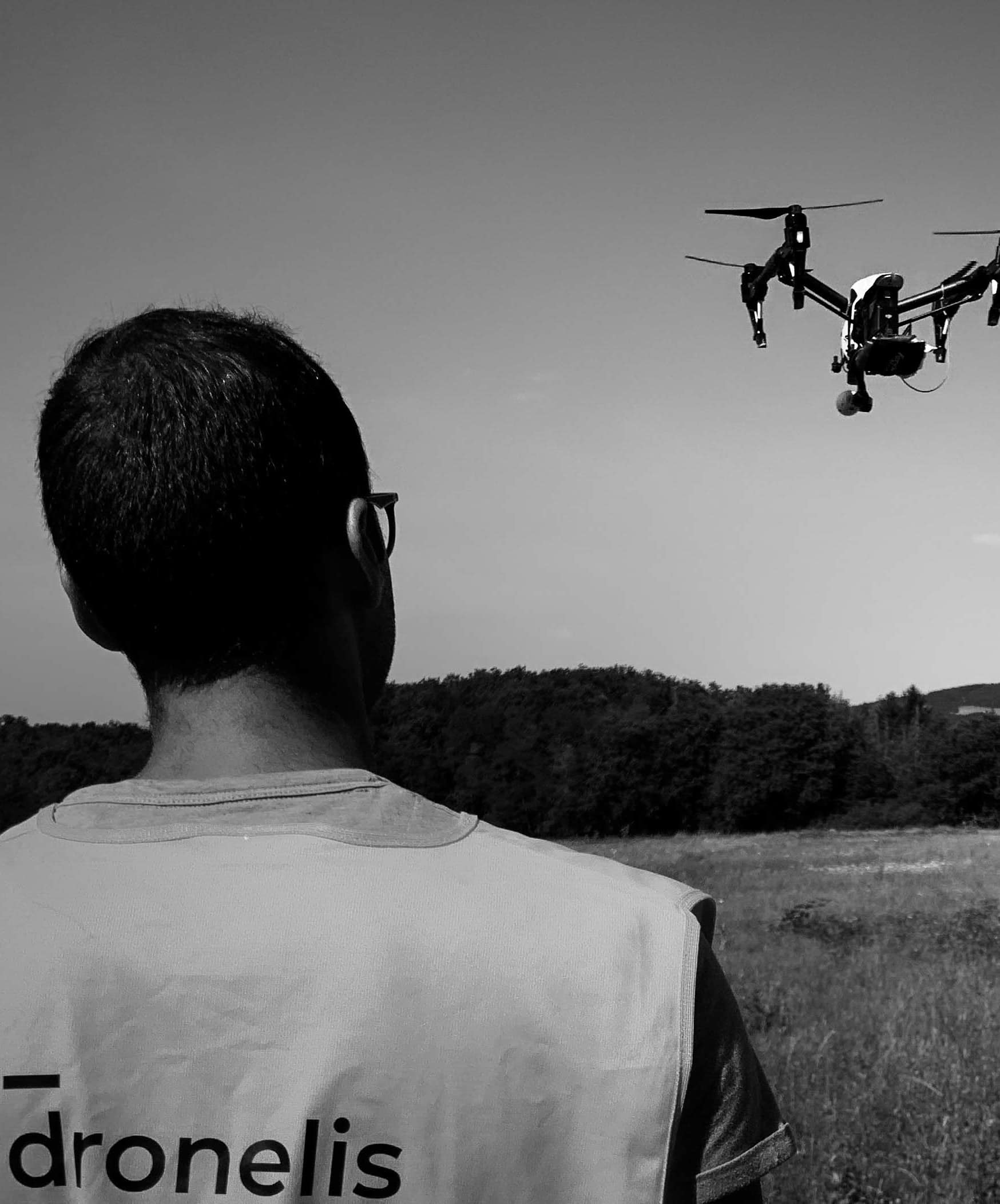 Comment s’inscrire à l’examen drone 