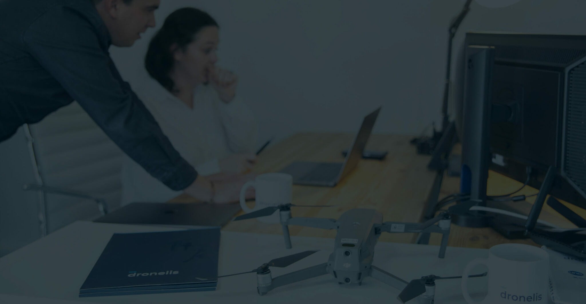 Formation de mise à jour réglementation européenne drone