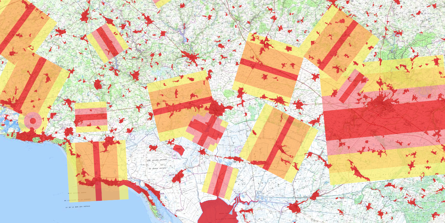 Décret du 2 janvier 2023 : les ZICAD prennent la place des ZIPVA