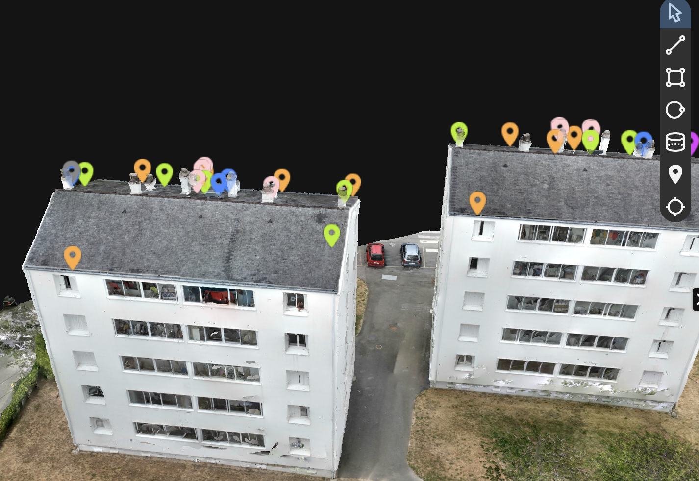 Formation drone pour les couvreurs : avantages et débouchés