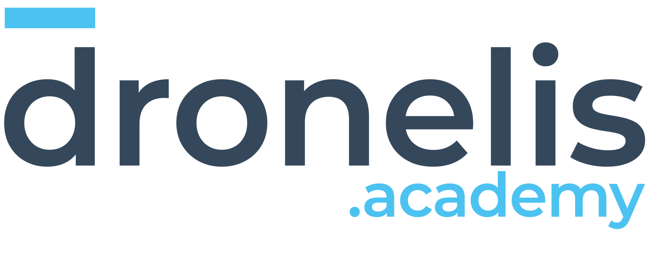 Dronelis-Academy