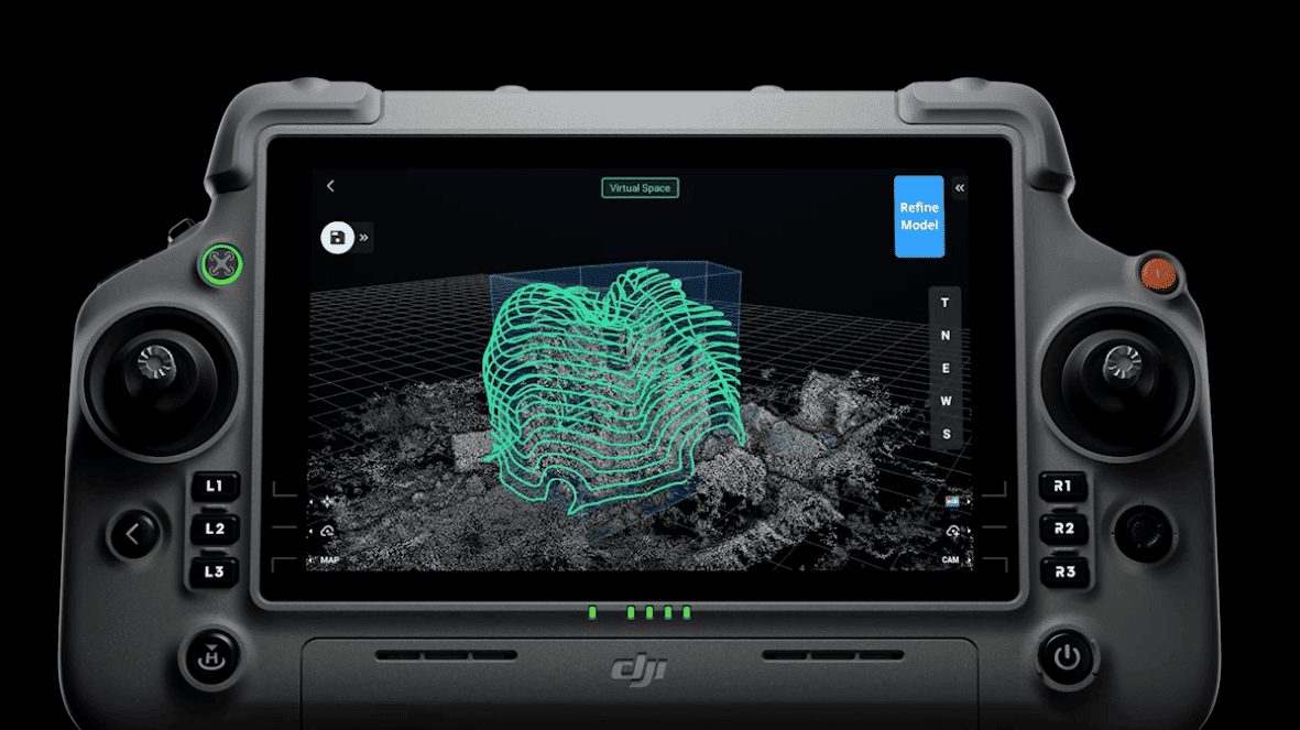 formation drone cpf