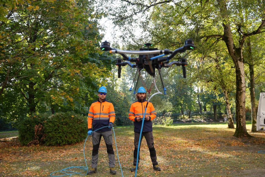 Financer sa formation drone avec le CPF en 2026