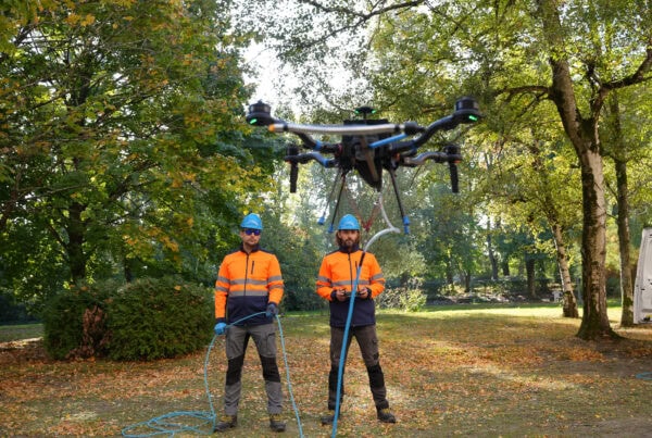 Financer sa formation drone avec le CPF en 2026